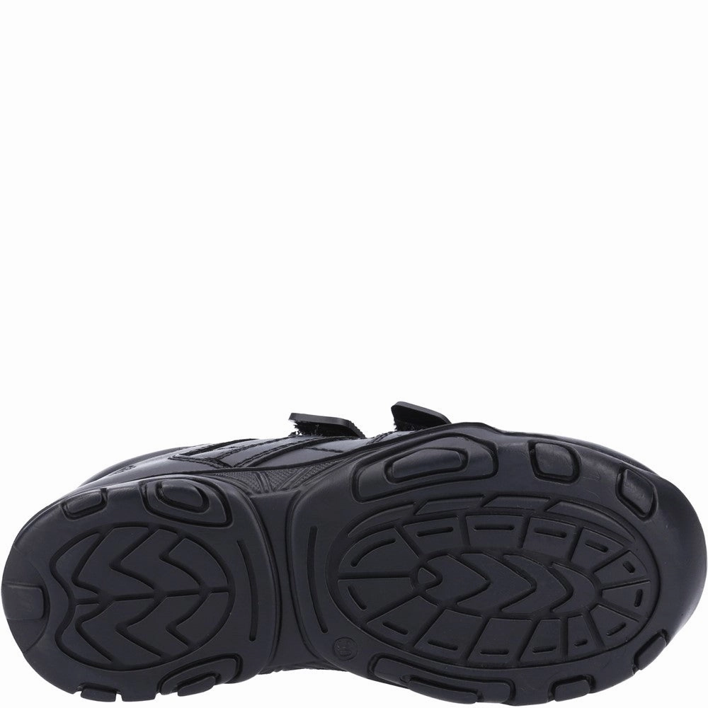 Hush Puppies Levi Infant School Shoes Boys SneakersBoys Running Shoes