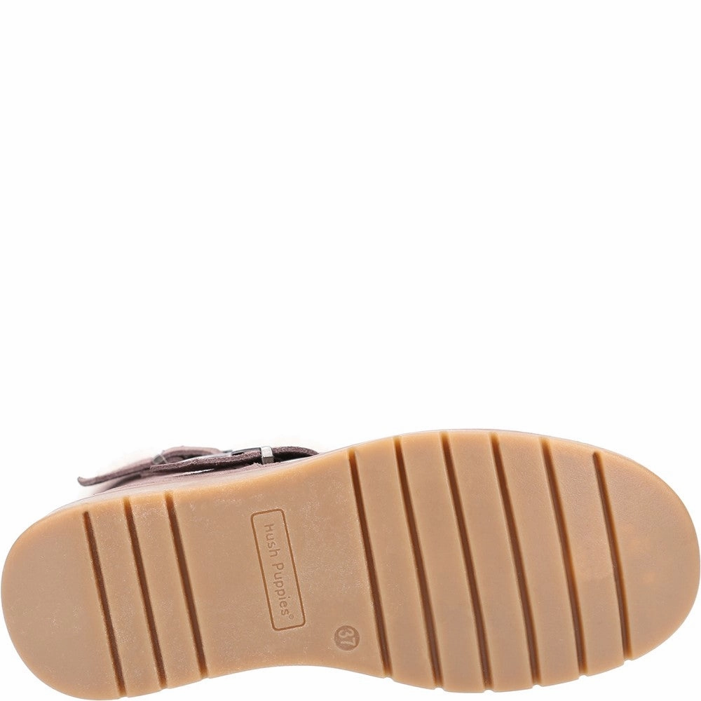 Hush Puppies Lexie Boot Women's Sneakers Casual Walking Shoes