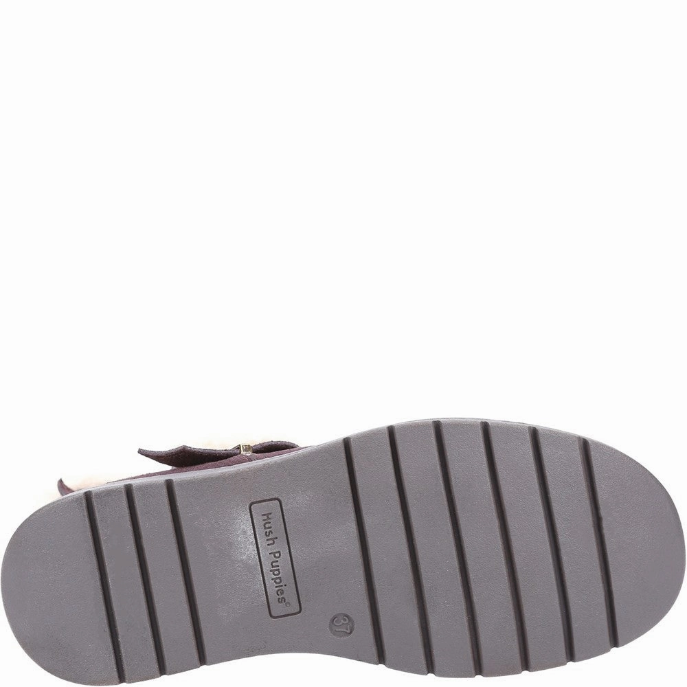 Hush Puppies Lexie Boot Women's Sneakers Casual Walking Shoes