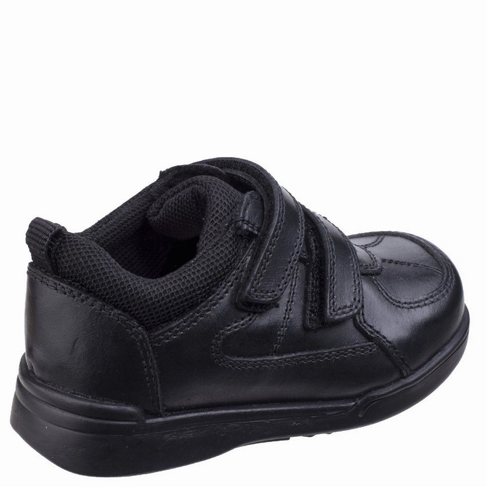 Hush Puppies Liam Infant School Shoes Boys SneakersBoys Running Shoes