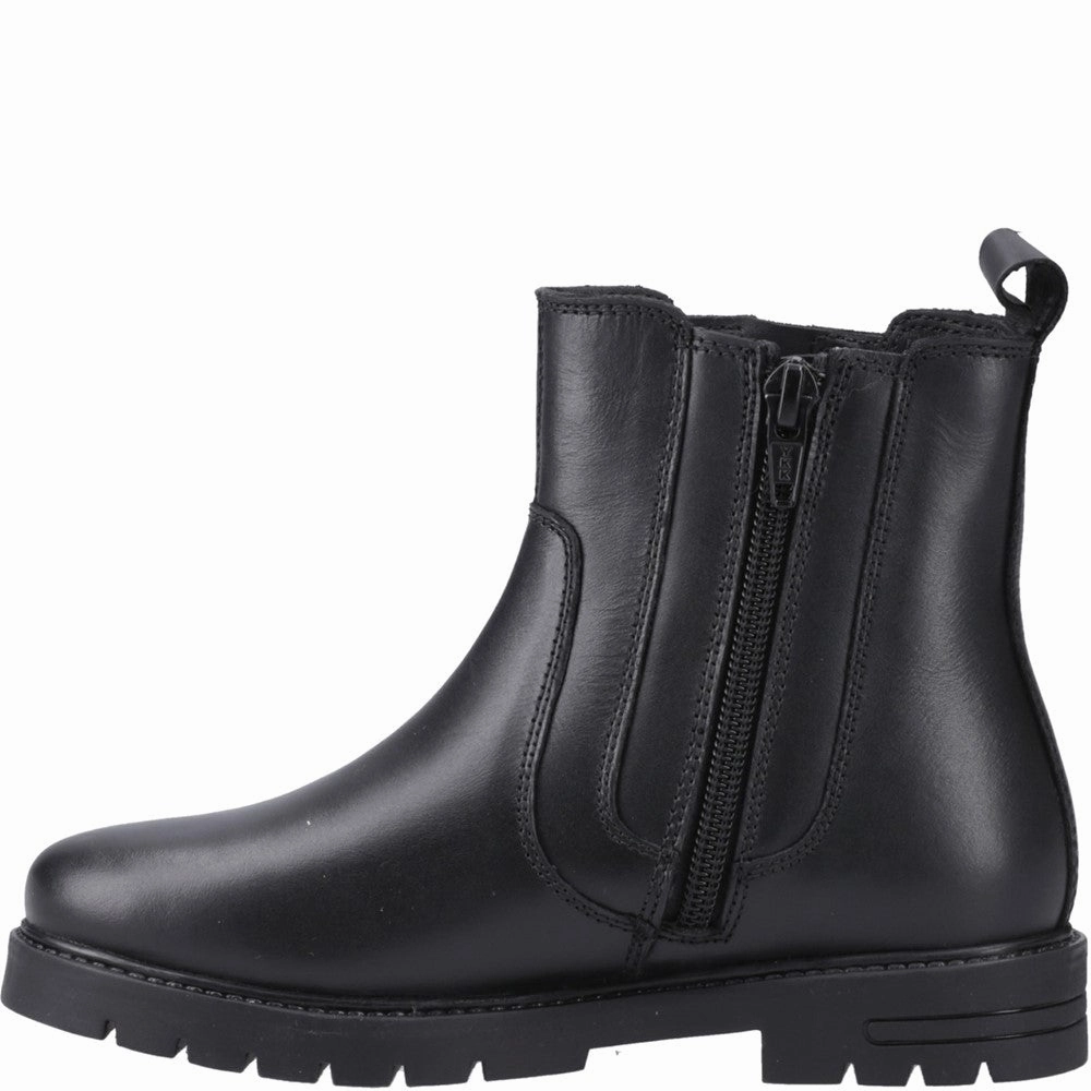 Hush Puppies Liana Senior School Shoes Girls Sneakers Girls Running Shoes