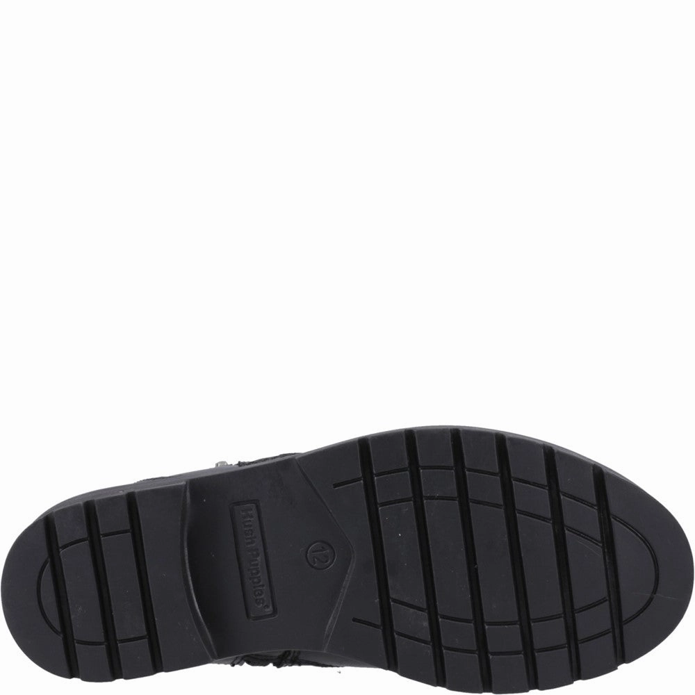 Hush Puppies Liana Senior School Shoes Girls Sneakers Girls Running Shoes