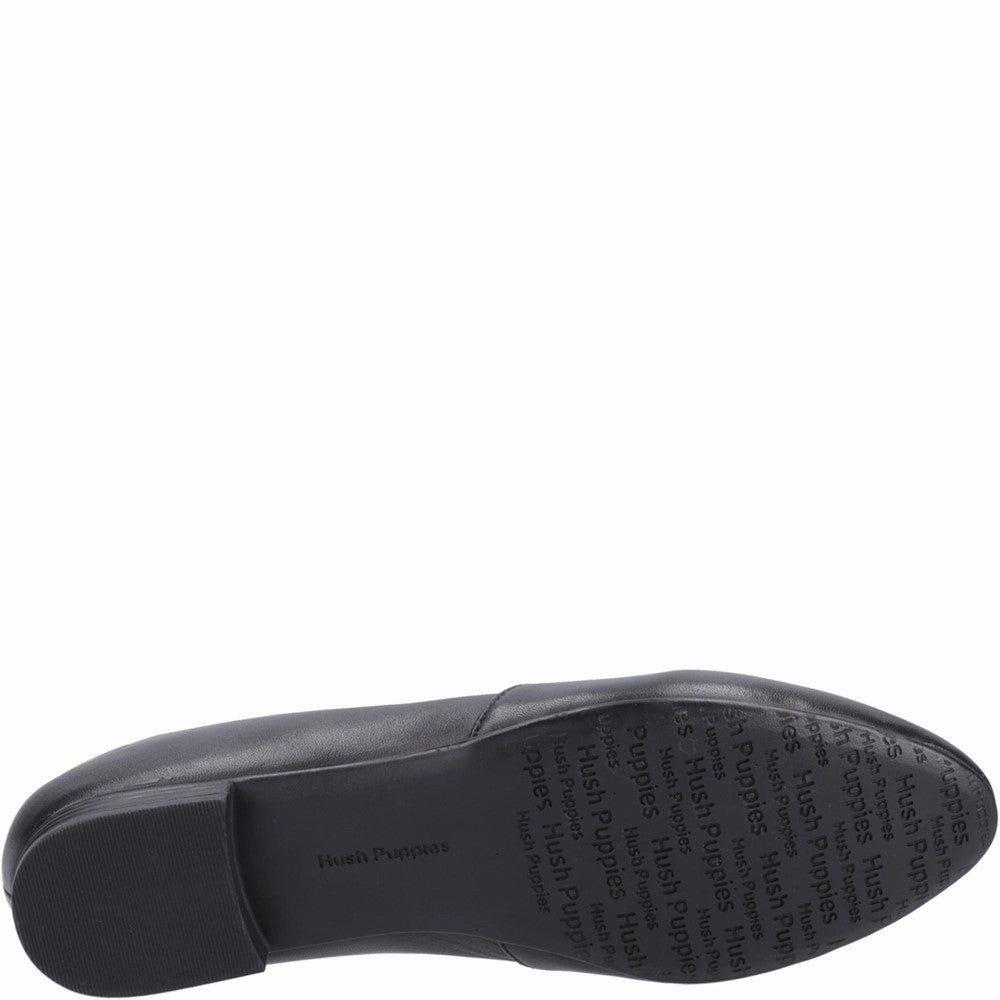 Hush Puppies Lola XL Senior School Shoes Girls Sneakers Girls Running Shoes