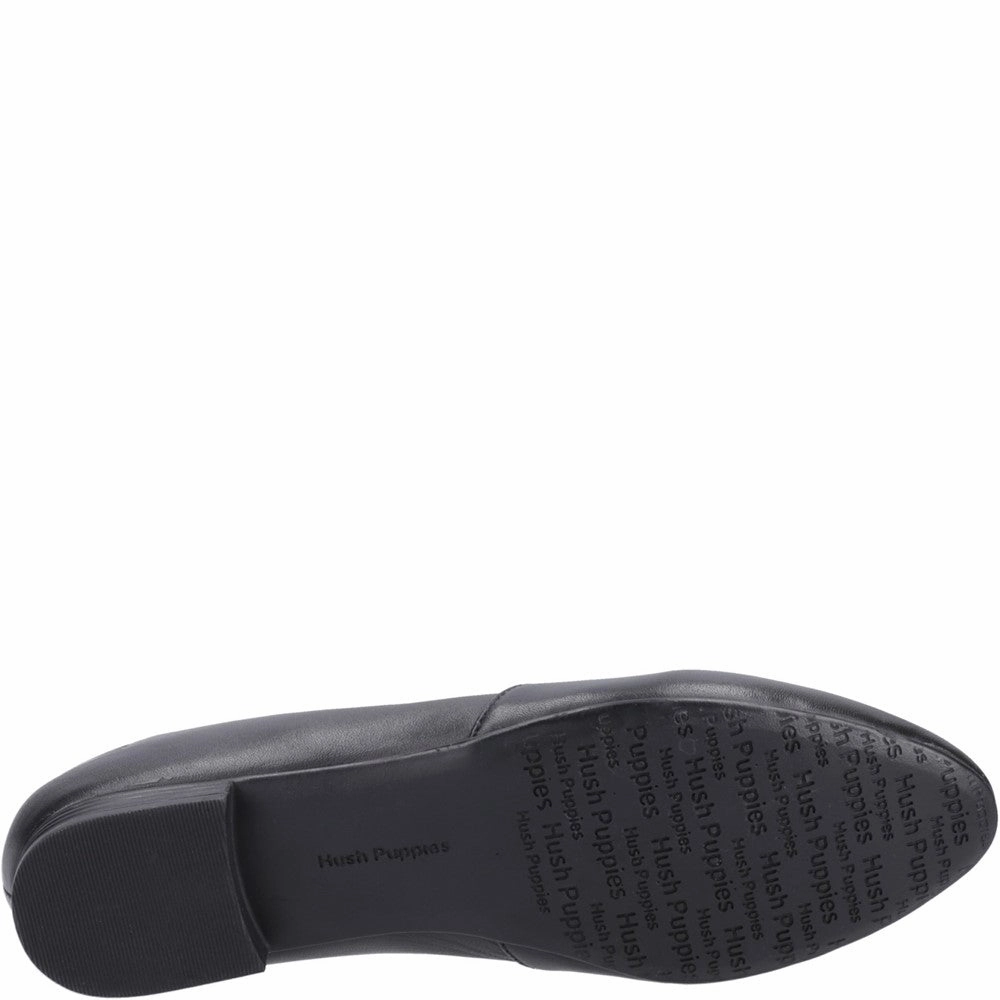 Hush Puppies Lola XL Senior School Shoes Girls Sneakers Girls Running Shoes