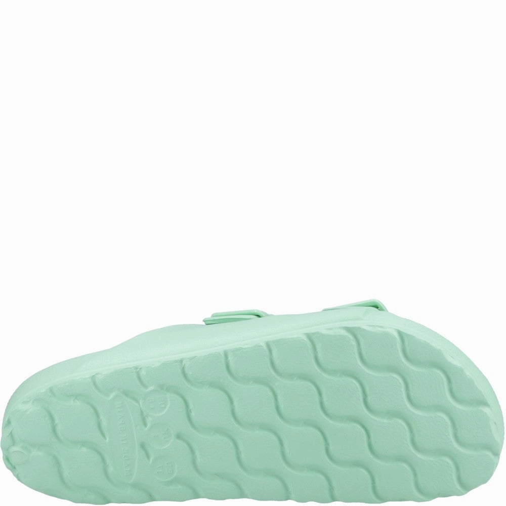 Hush Puppies Lorna Mule Sandal Women's Sneakers Casual Walking Shoes