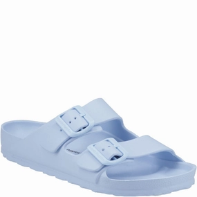 Hush Puppies Lorna Mule Sandal Lightweight Running Shoes,Slip On Athletic Shoes,Breathable Workout Shoes