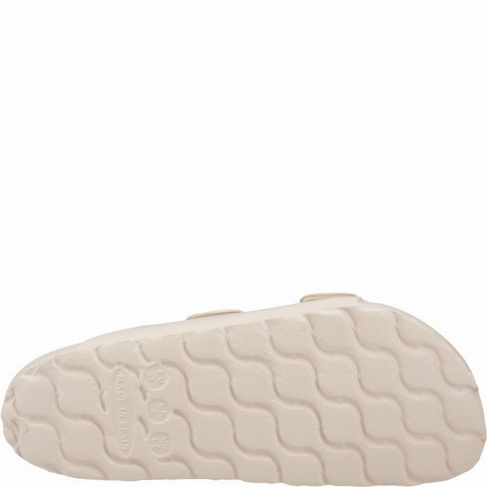 Hush Puppies Lorna Mule Sandal Women's Sneakers Casual Walking Shoes