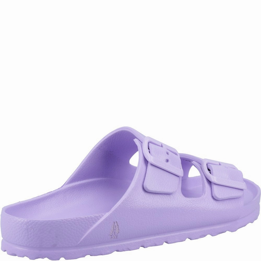 Hush Puppies Lorna Mule Sandal Women's Sneakers Casual Walking Shoes