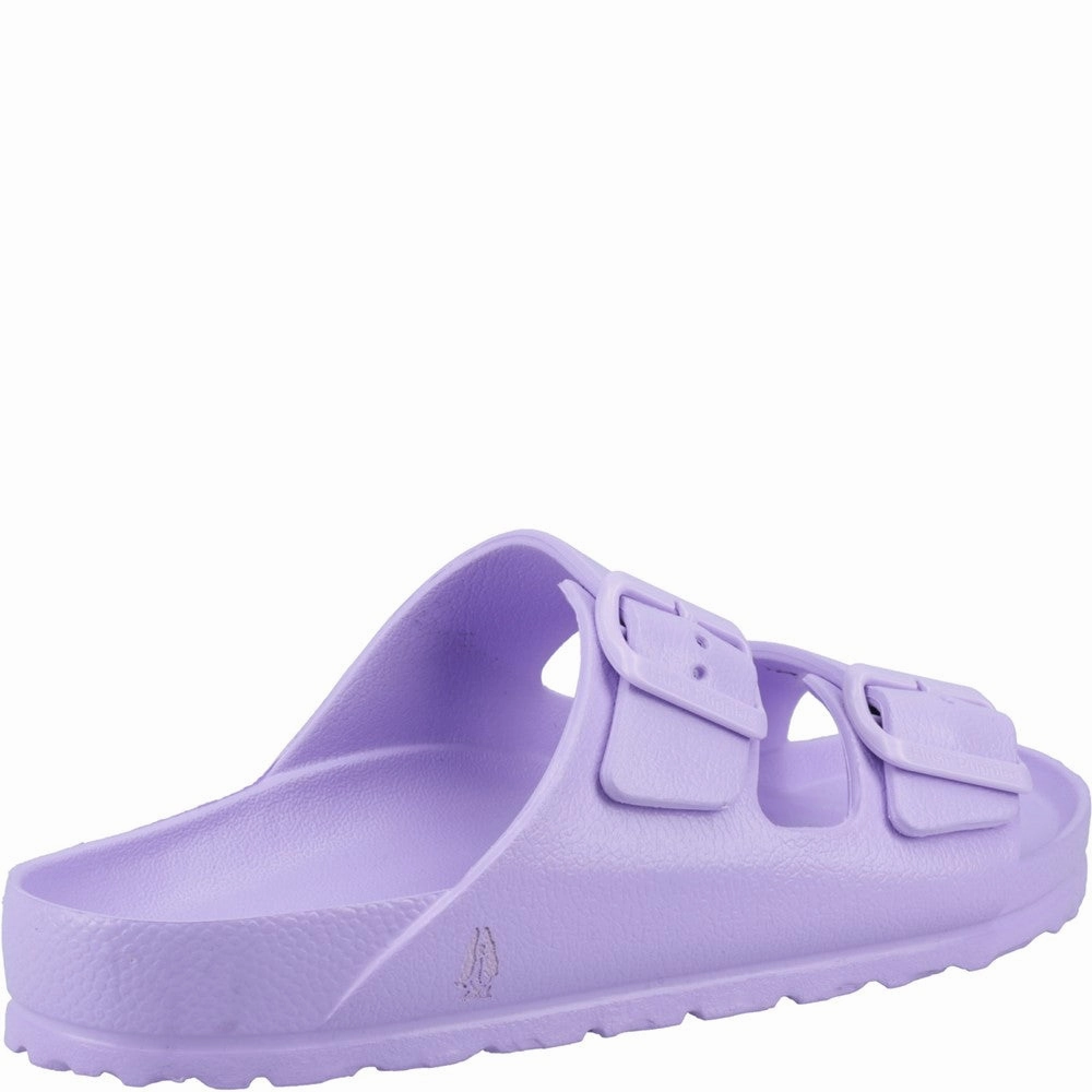 Hush Puppies Lorna Mule Sandal Women's Sneakers Casual Walking Shoes