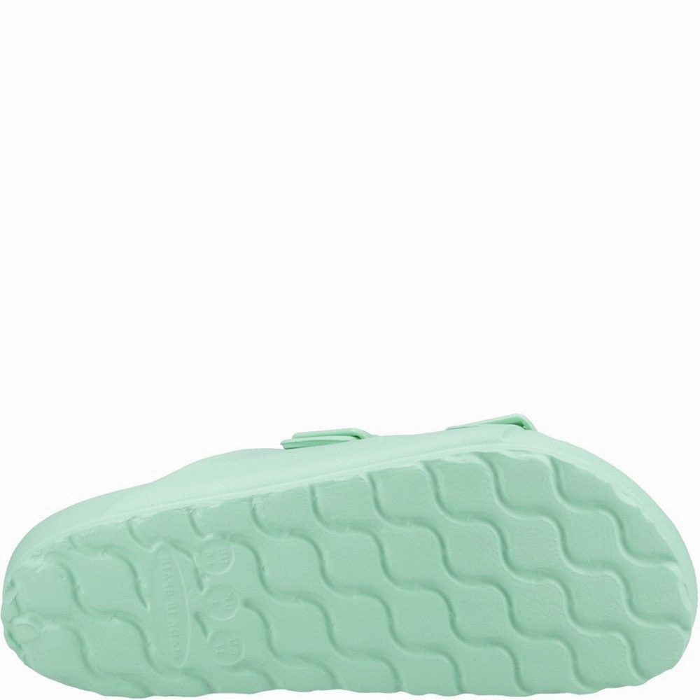 Hush Puppies Lorna Mule Sandal Women's Sneakers Casual Walking Shoes