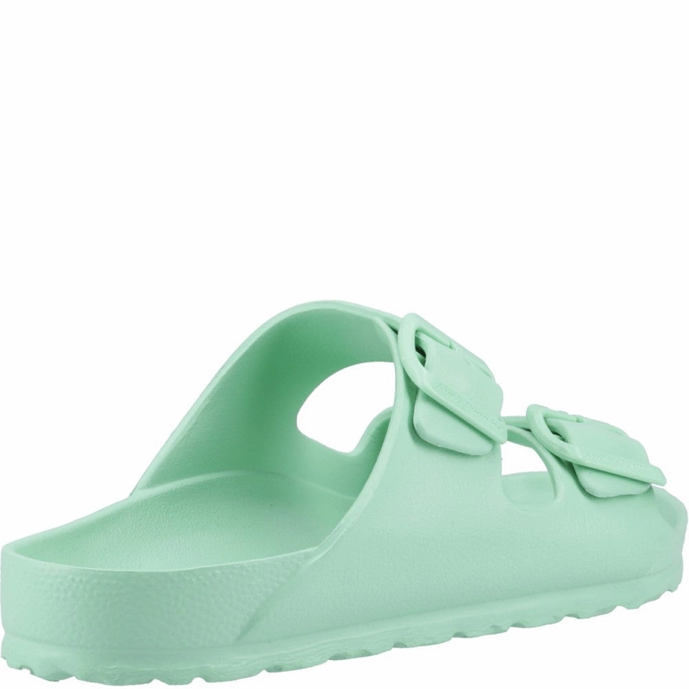 Hush Puppies Lorna Mule Sandal Women's Sneakers Casual Walking Shoes