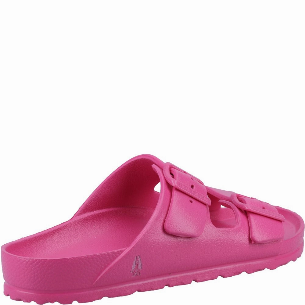 Hush Puppies Lorna Mule Sandal Women's Sneakers Casual Walking Shoes