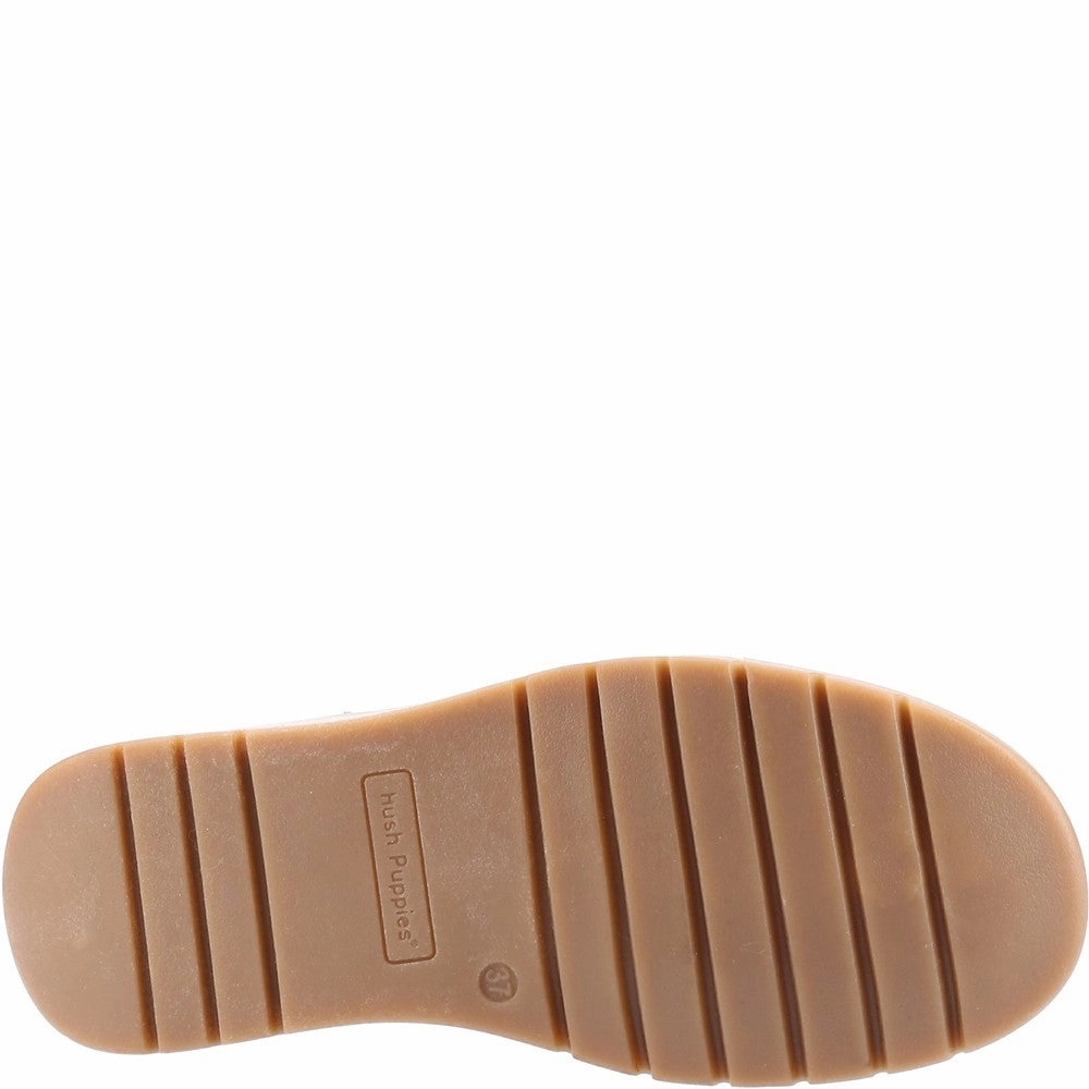 Hush Puppies Lucinda Boot Women's Sneakers Casual Walking Shoes