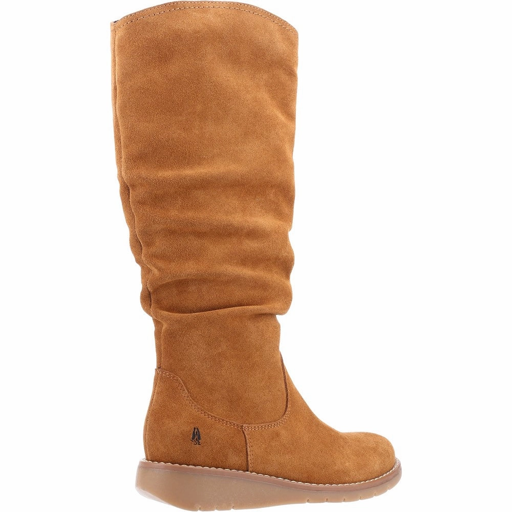 Hush Puppies Lucinda Boot Women's Sneakers Casual Walking Shoes