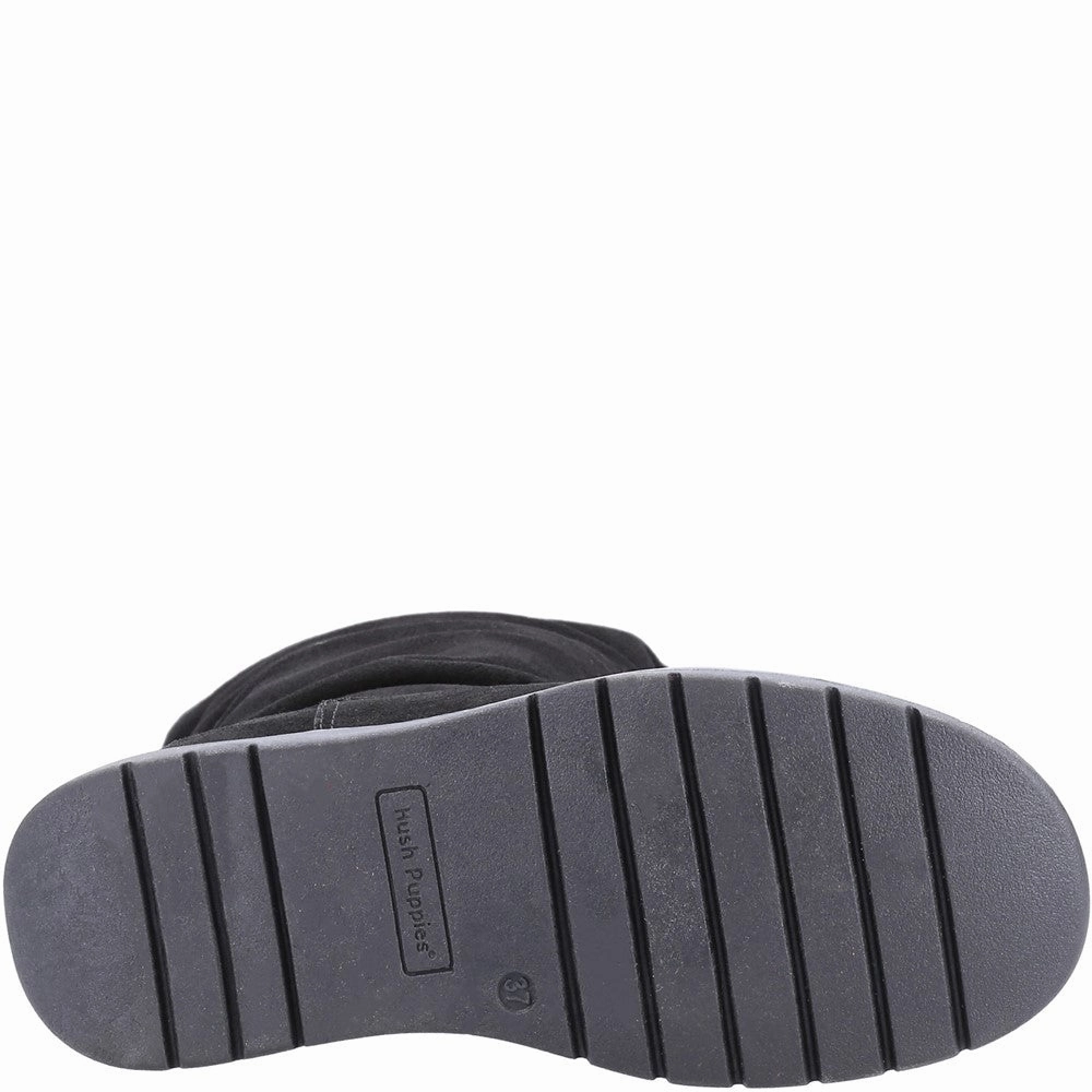Hush Puppies Lucinda Boot Women's Sneakers Casual Walking Shoes