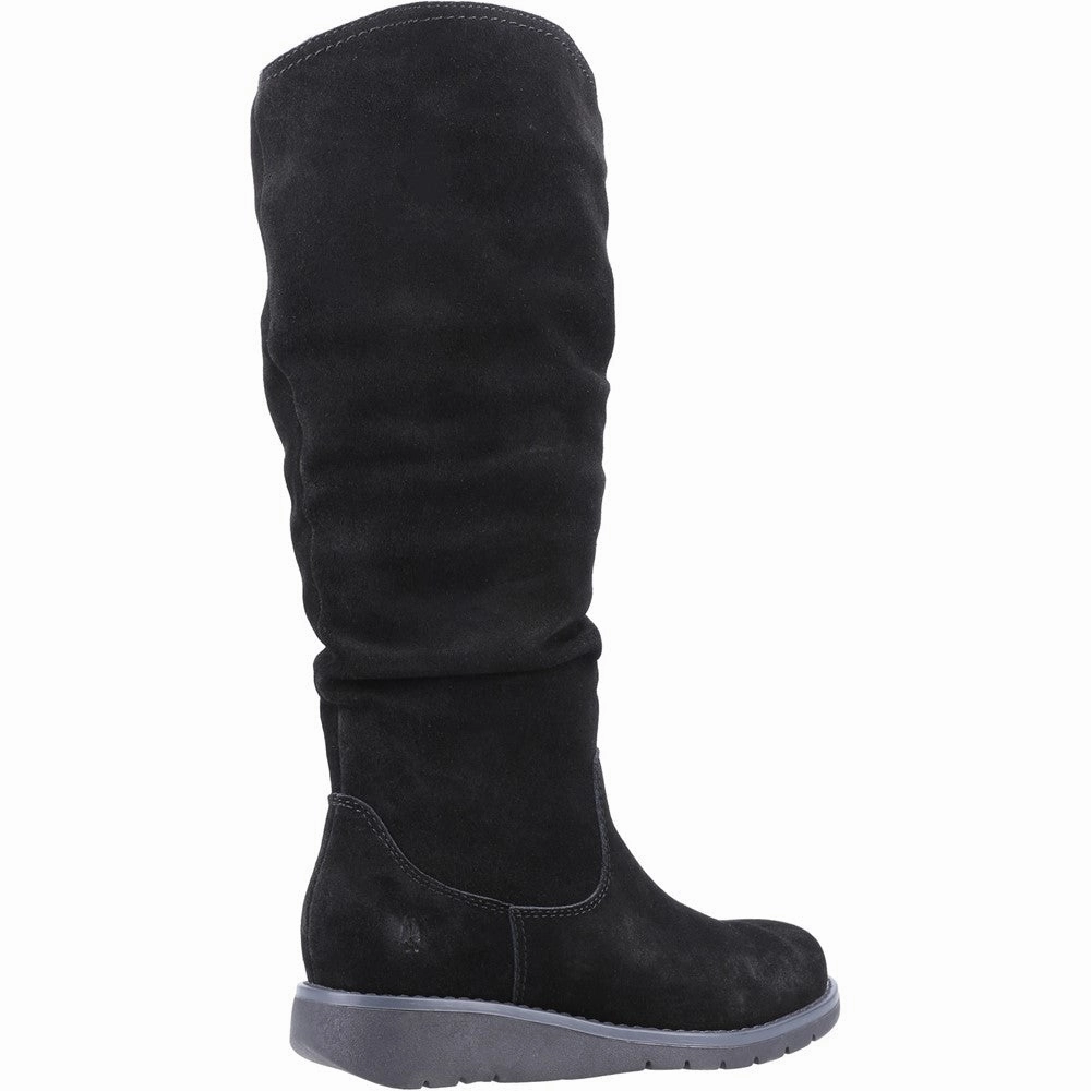 Hush Puppies Lucinda Boot Women's Sneakers Casual Walking Shoes