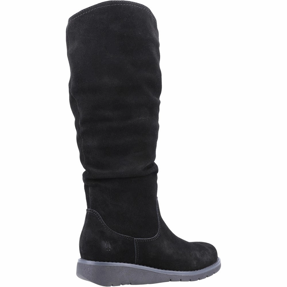 Hush Puppies Lucinda Boot Women's Sneakers Casual Walking Shoes