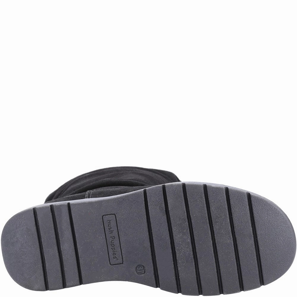 Hush Puppies Lucinda Boot Women's Sneakers Casual Walking Shoes