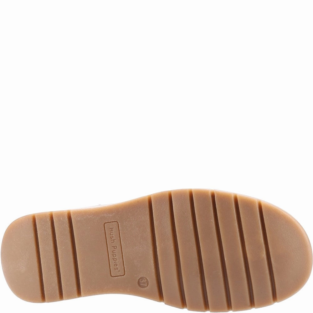 Hush Puppies Lucinda Boot Women's Sneakers Casual Walking Shoes