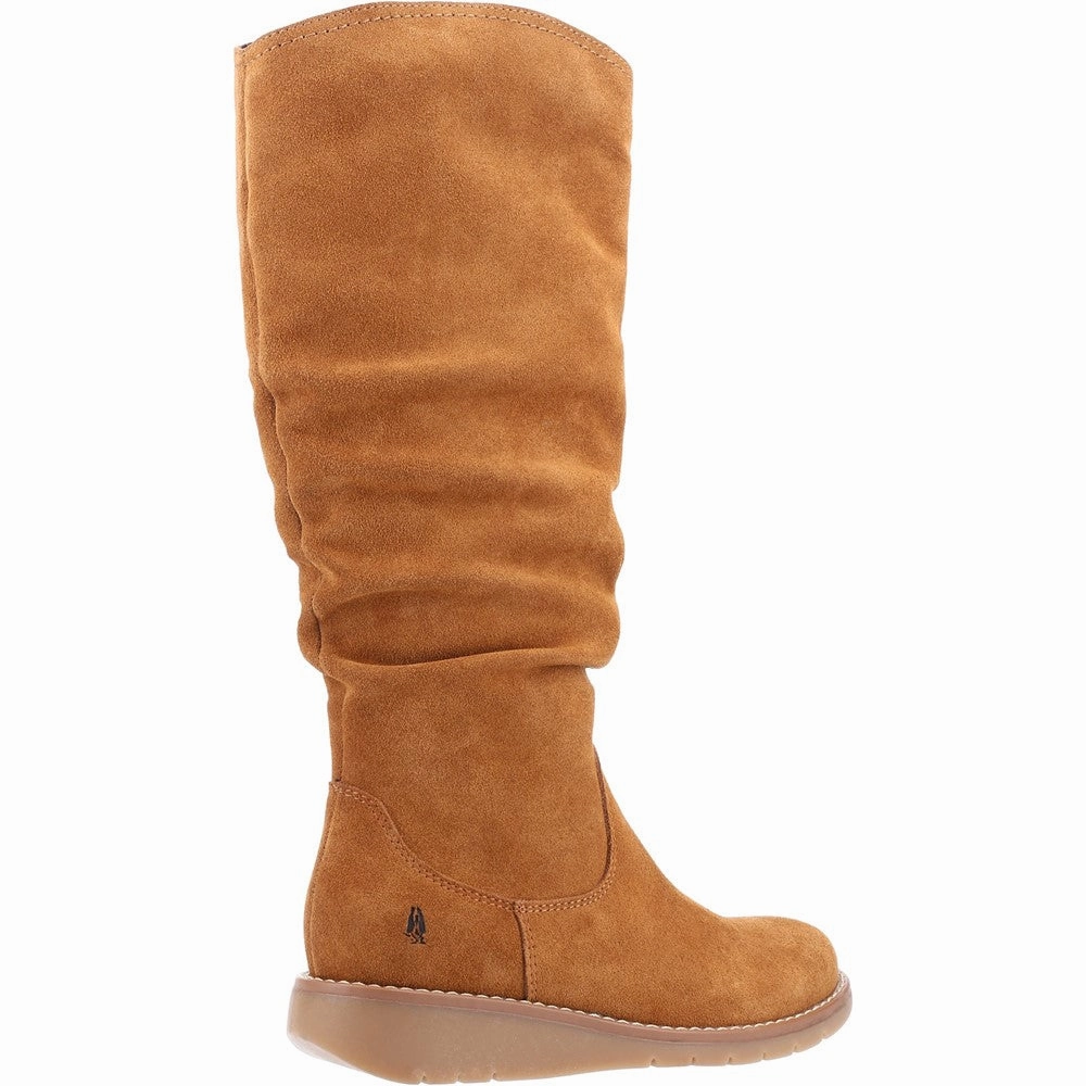 Hush Puppies Lucinda Boot Women's Sneakers Casual Walking Shoes