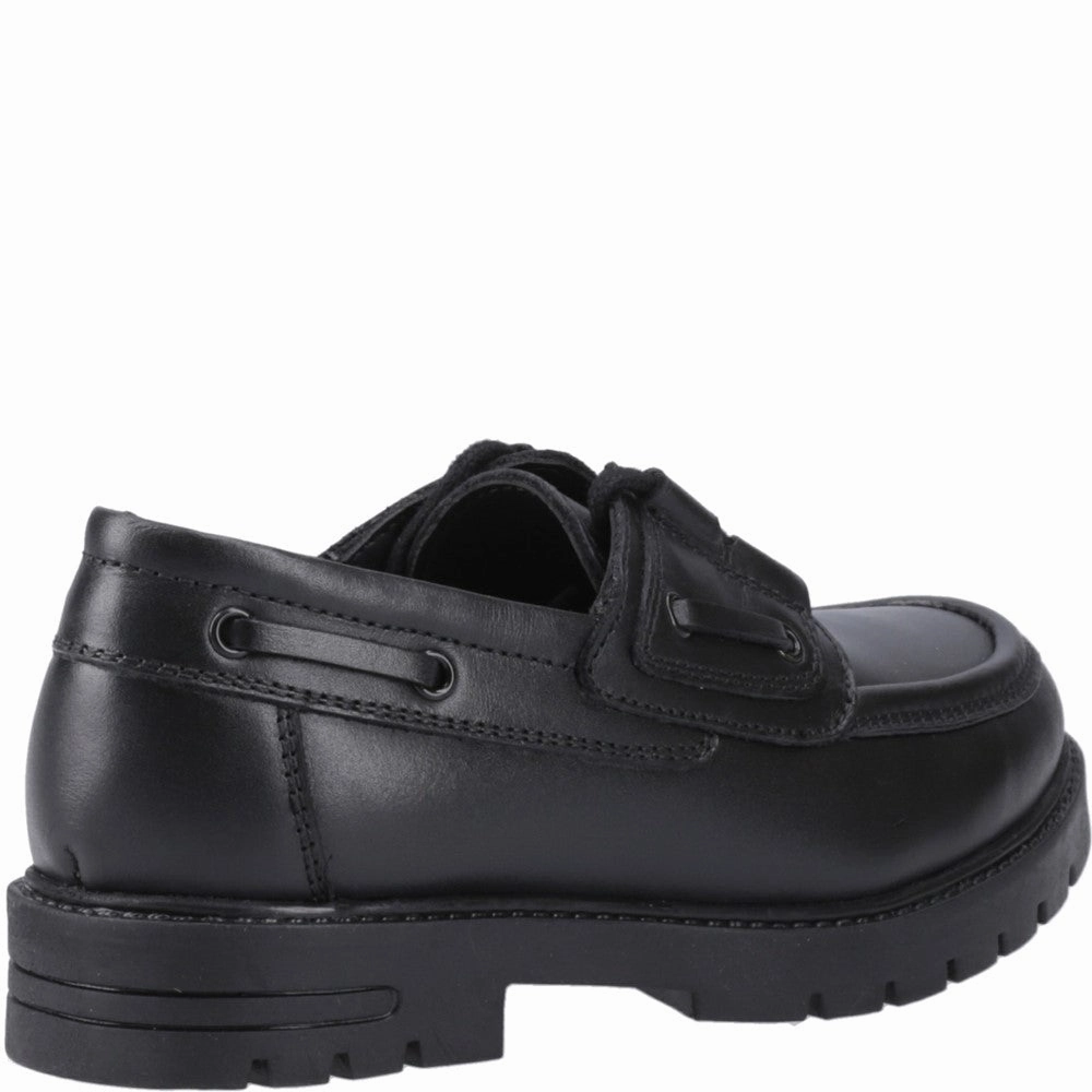 Hush Puppies Lucy Junior School Shoes Girls Sneakers Girls Running Shoes