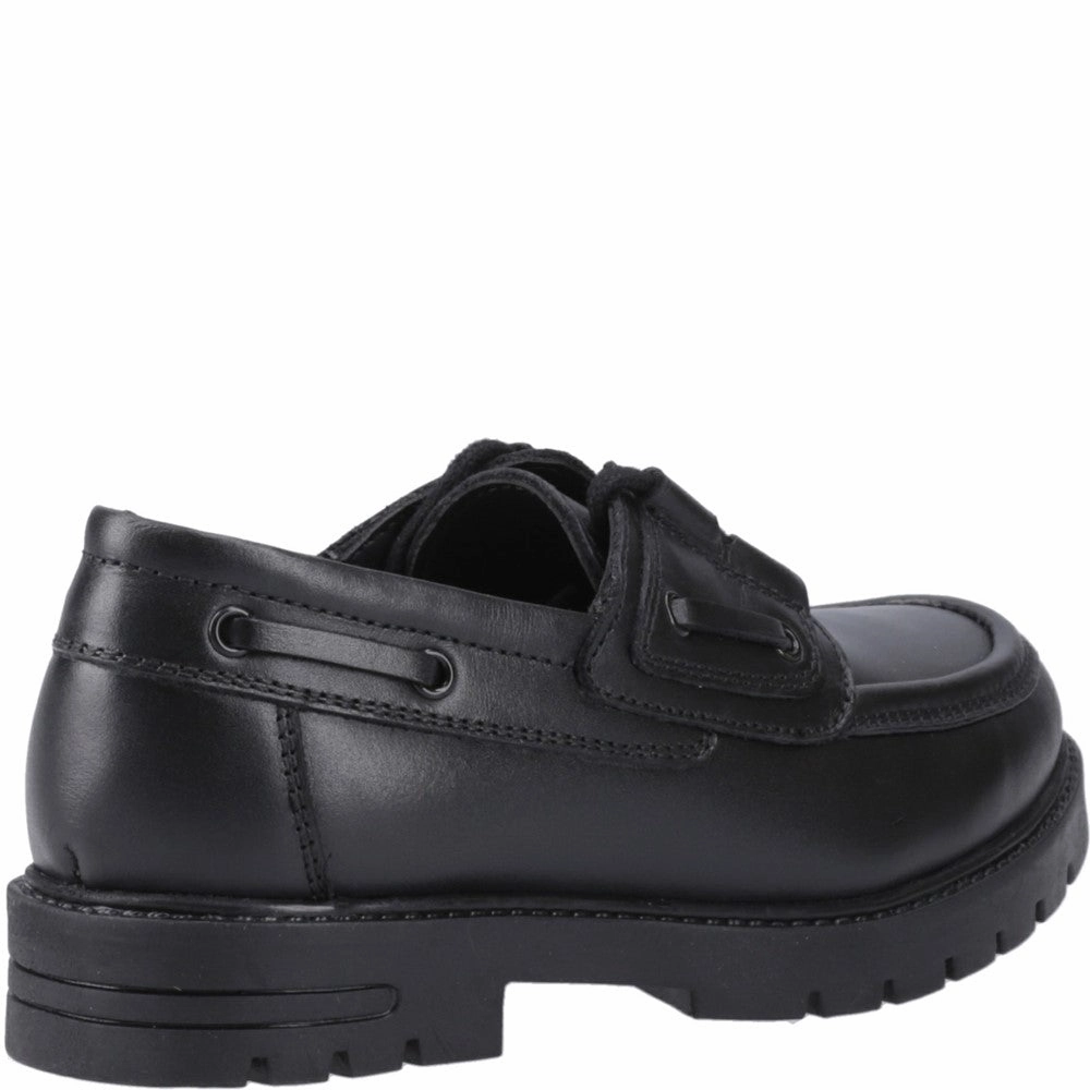 Hush Puppies Lucy Junior School Shoes Girls Sneakers Girls Running Shoes