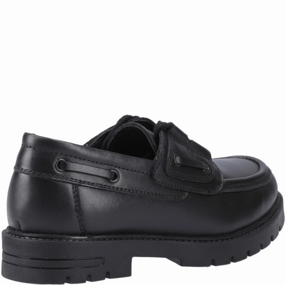 Hush Puppies Lucy Junior School Shoes Girls Sneakers Girls Running Shoes