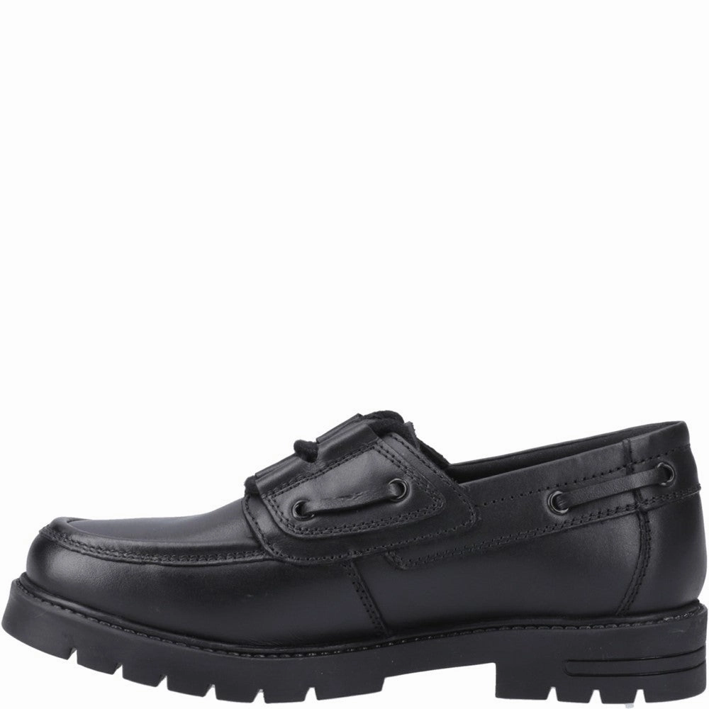 Hush Puppies Lucy Senior School Shoes Girls Sneakers Girls Running Shoes