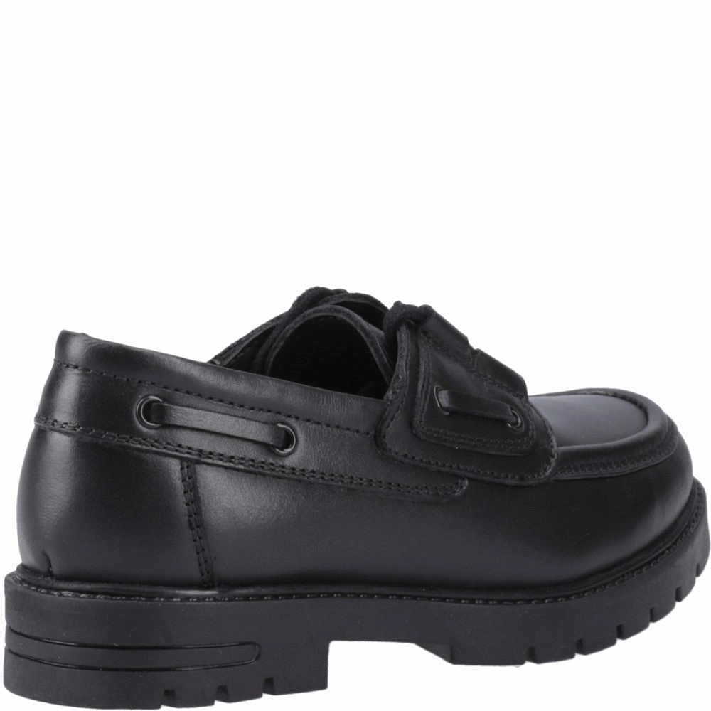 Hush Puppies Lucy Senior School Shoes Girls Sneakers Girls Running Shoes