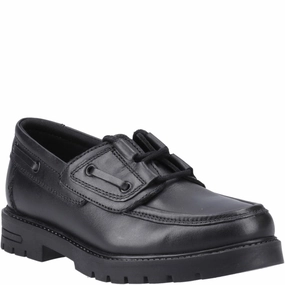 Hush Puppies Lucy Senior School Shoes Kids Tennis Shoes,Toddler Athletic Shoes,Youth Casual Shoes