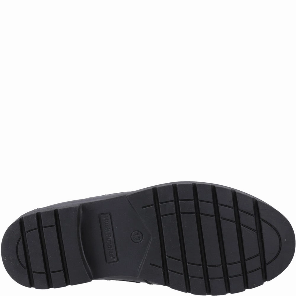 Hush Puppies Lucy Senior School Shoes Girls Sneakers Girls Running Shoes