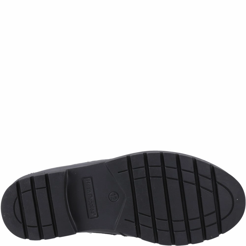 Hush Puppies Lucy Senior School Shoes Girls Sneakers Girls Running Shoes