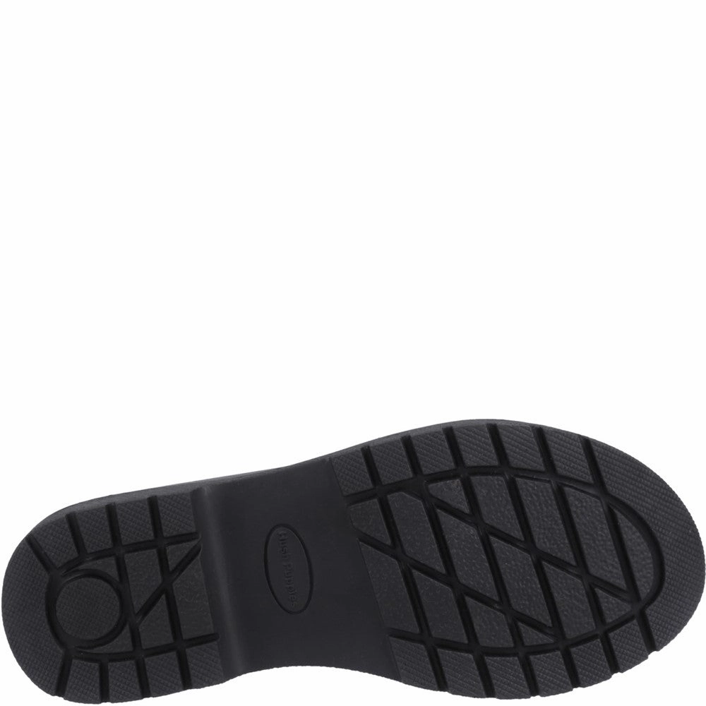 Hush Puppies Lydia Senior School Shoes Girls Sneakers Girls Running Shoes
