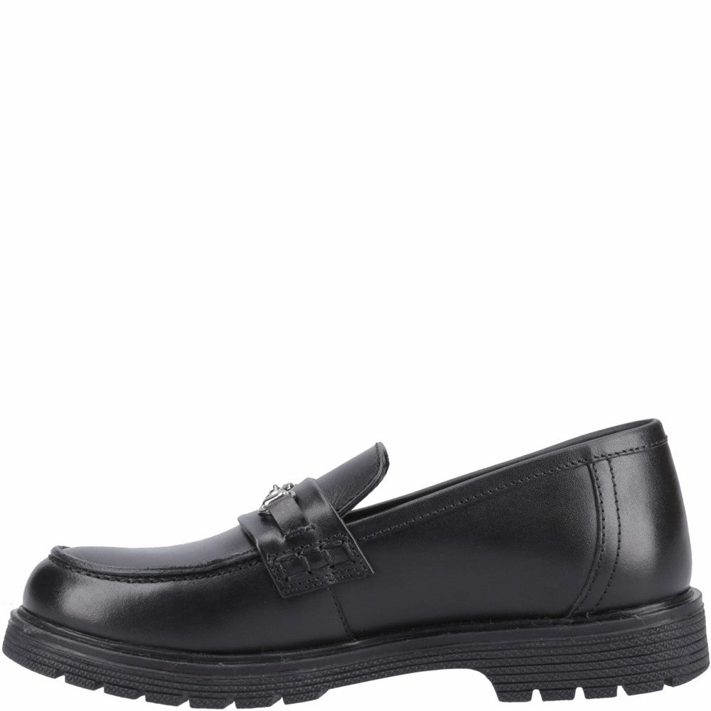 Hush Puppies Lydia Senior School Shoes Girls Sneakers Girls Running Shoes