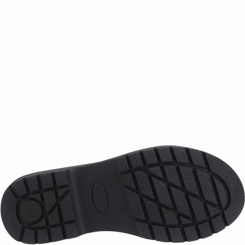 Hush Puppies Lydia Senior School Shoes Girls Sneakers Girls Running Shoes