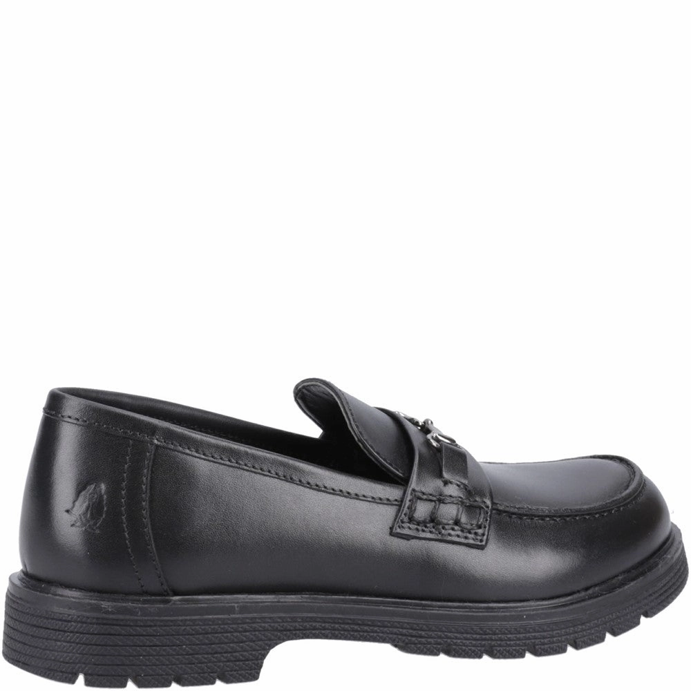 Hush Puppies Lydia Senior School Shoes Girls Sneakers Girls Running Shoes