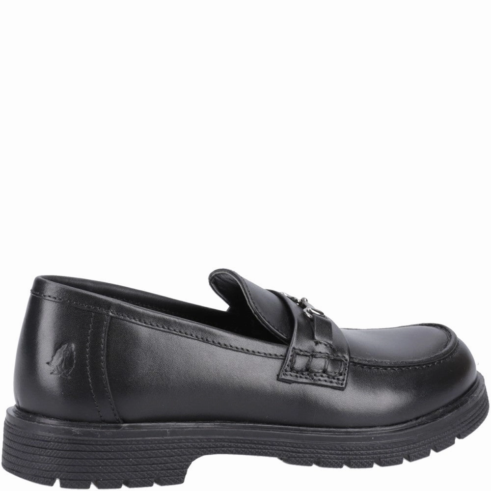 Hush Puppies Lydia Senior School Shoes Girls Sneakers Girls Running Shoes