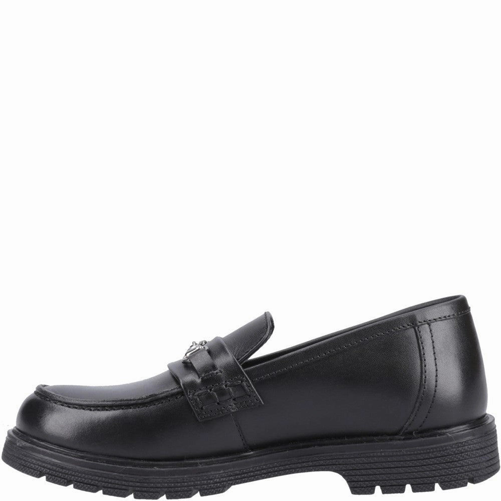 Hush Puppies Lydia Senior School Shoes Girls Sneakers Girls Running Shoes