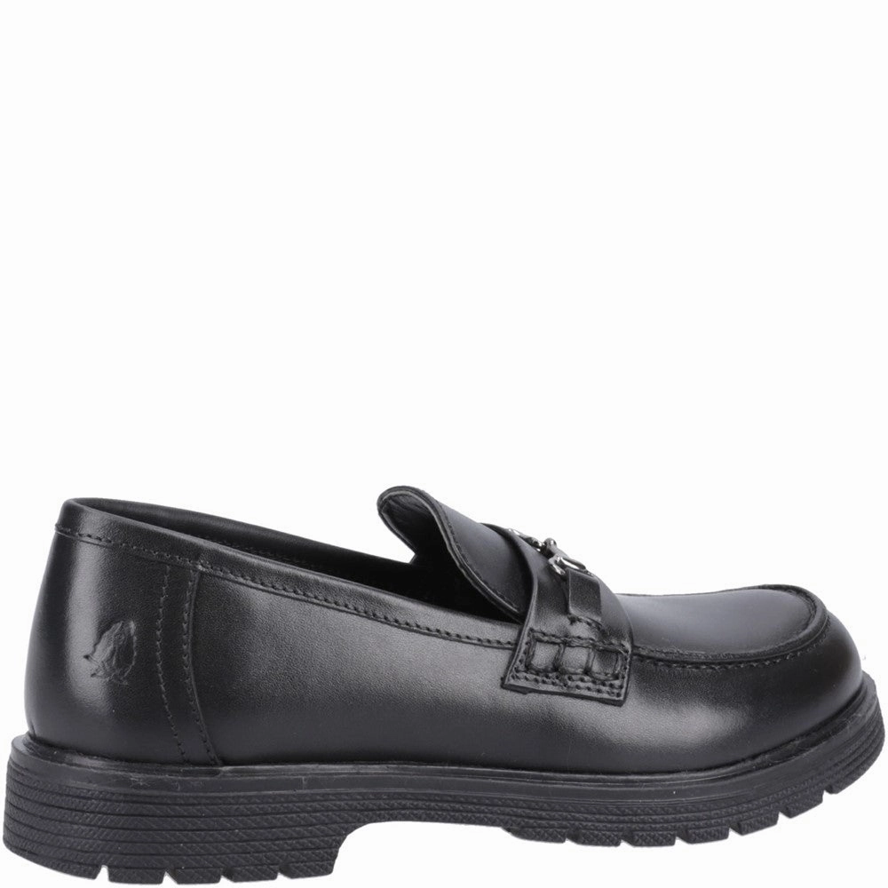 Hush Puppies Lydia Senior School Shoes Girls Sneakers Girls Running Shoes
