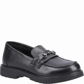 Hush Puppies Lydia Senior School Shoes Size 7 Kids Tennis Shoes,Toddler Athletic Shoes,Youth Casual Shoes