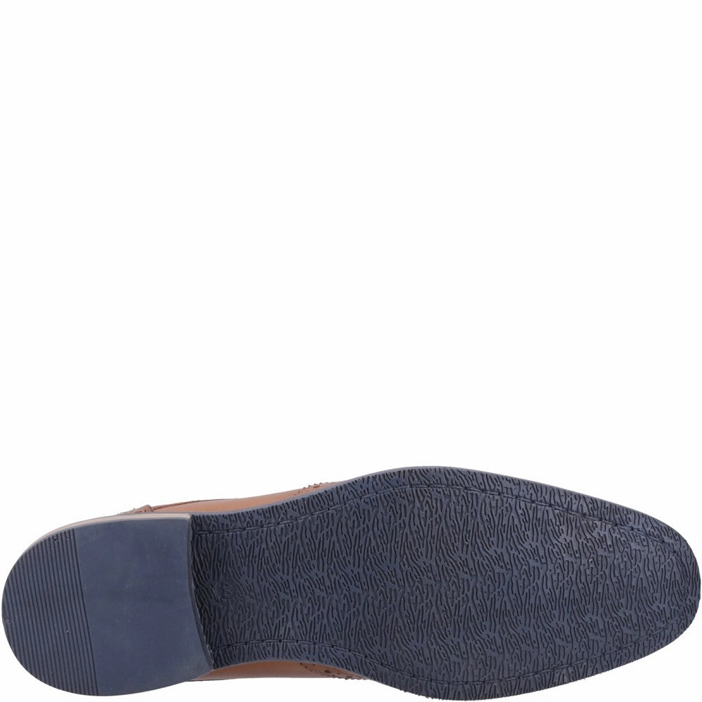 Hush Puppies Mack Brogue Men's Sports Casual Shoes