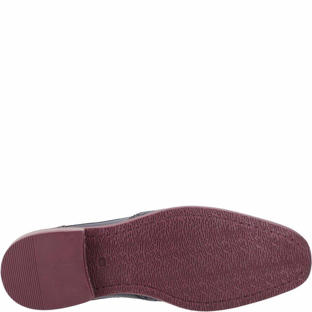 Hush Puppies Mack Brogue Men's Sports Casual Shoes