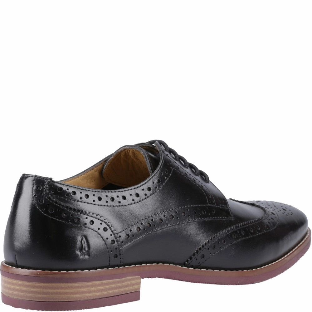 Hush Puppies Mack Brogue Men's Sports Casual Shoes