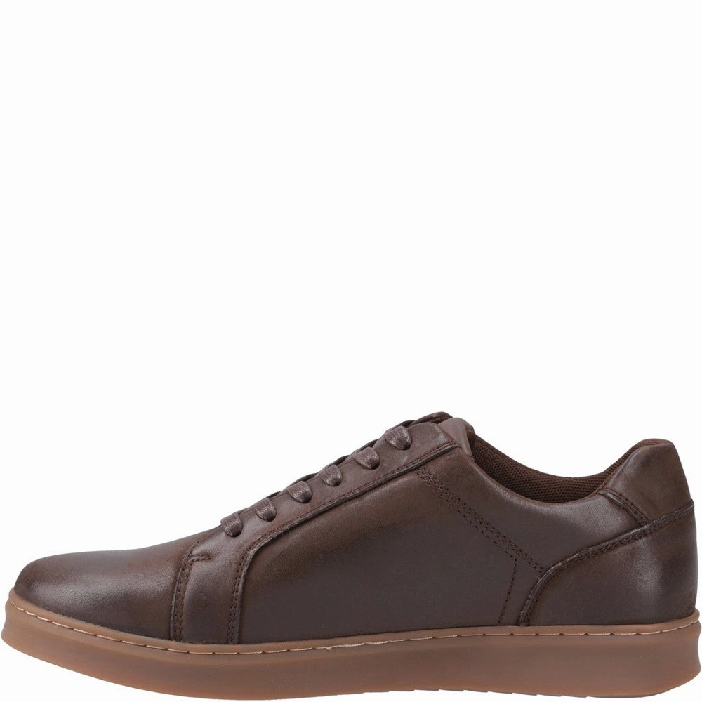 Hush Puppies Madden Shoes Men's Sports Casual Shoes