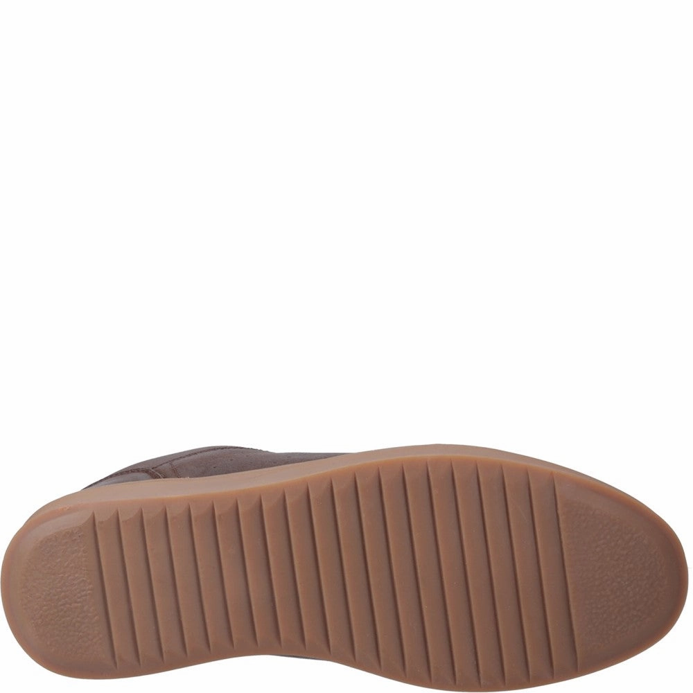 Hush Puppies Madden Shoes Men's Sports Casual Shoes