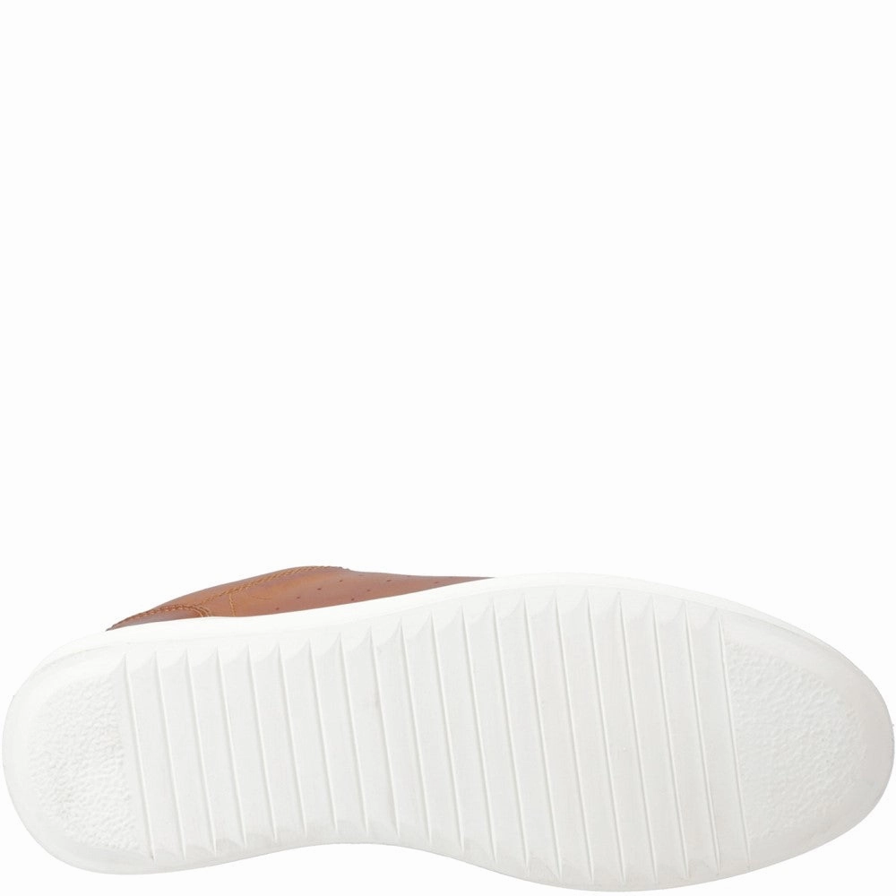 Hush Puppies Madden Shoes Men's Sports Casual Shoes