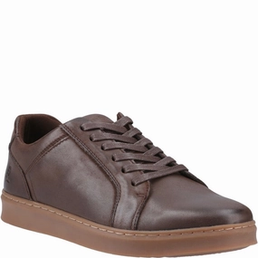 Hush Puppies Madden Shoes Basketball Shoes, Running Shoes