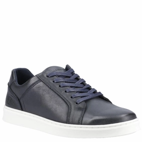 Hush Puppies Madden Shoes Basketball Shoes, Running Shoes