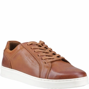 Hush Puppies Madden Shoes Basketball Shoes, Running Shoes