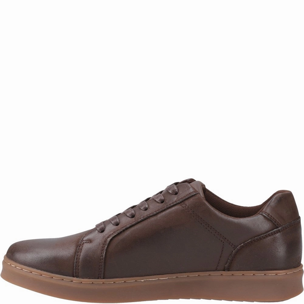 Hush Puppies Madden Shoes Men's Sports Casual Shoes
